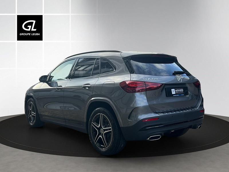 Neu Mercedes GLA220 190 PS (139 kW) 2026 SUV