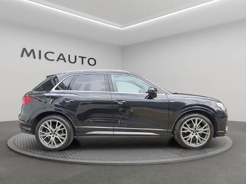 Gebraucht Audi Q3 S-Line 150 PS (110 kW) 2019 SUV