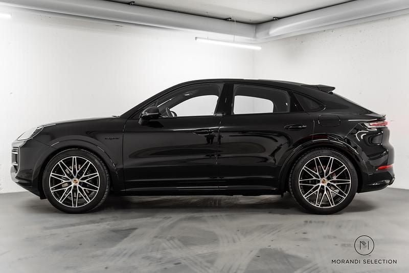 Gebraucht 2024 Porsche Cayenne SUV | CHF 120’000 - Bild 1/4