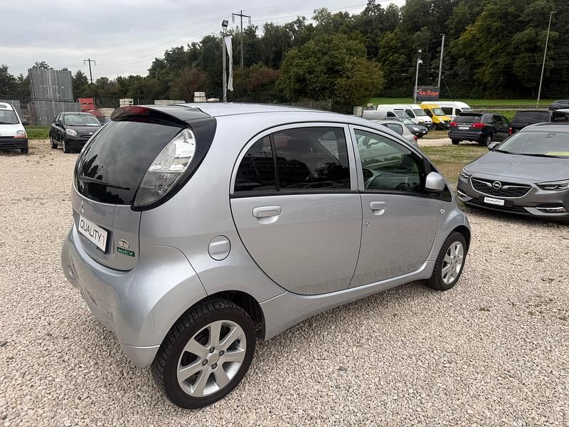 Gebraucht Mitsubishi i-MiEV 49 kW (67 PS) 2011 Kleinwagen