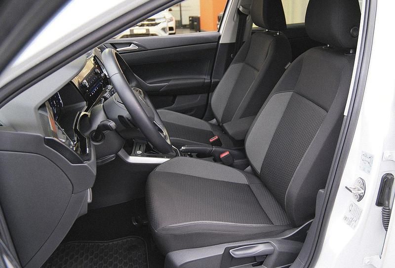 Gebraucht VW Taigo Life 115 PS (84 kW) 2025 SUV