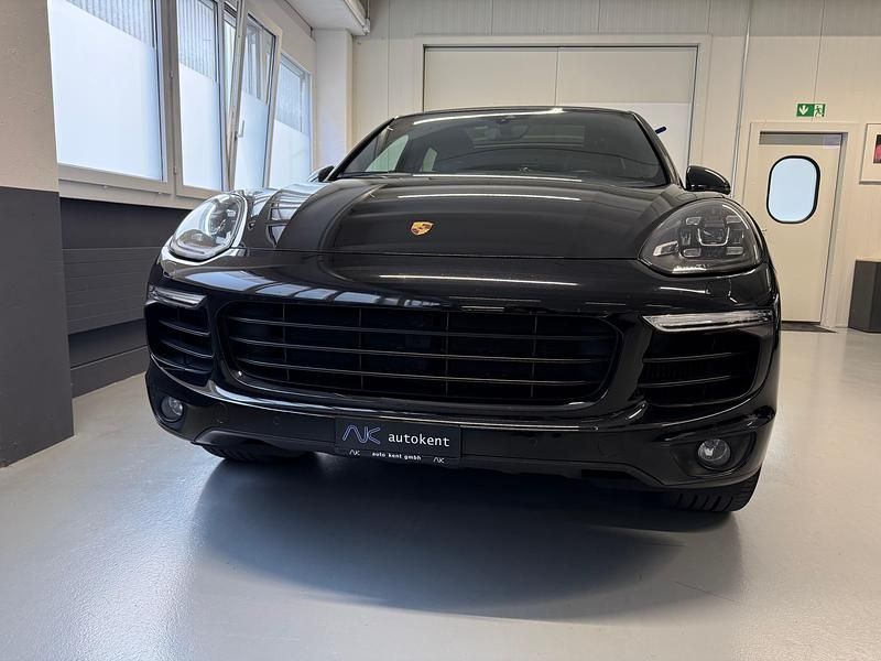 Gebraucht Porsche Cayenne 262 PS (192 kW) 2014 SUV