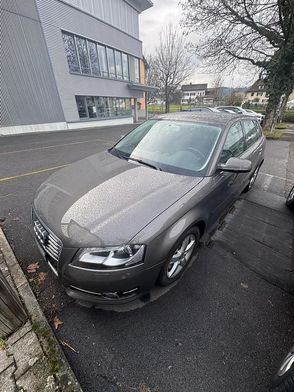 Gebraucht 2012 Audi A3 Attraction | CHF 6’500 (Fairer Preis) - Bild 1/4