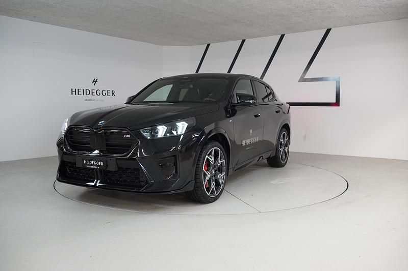 Gebraucht 2024 BMW X2 M Sport SUV | CHF 57’999 - Bild 1/4