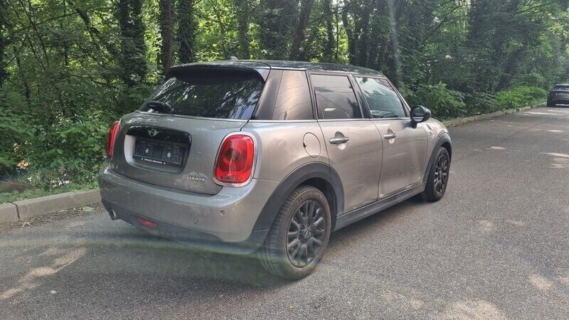 Gebraucht Mini Cooper 136 PS (100 kW) 2017 Kleinwagen