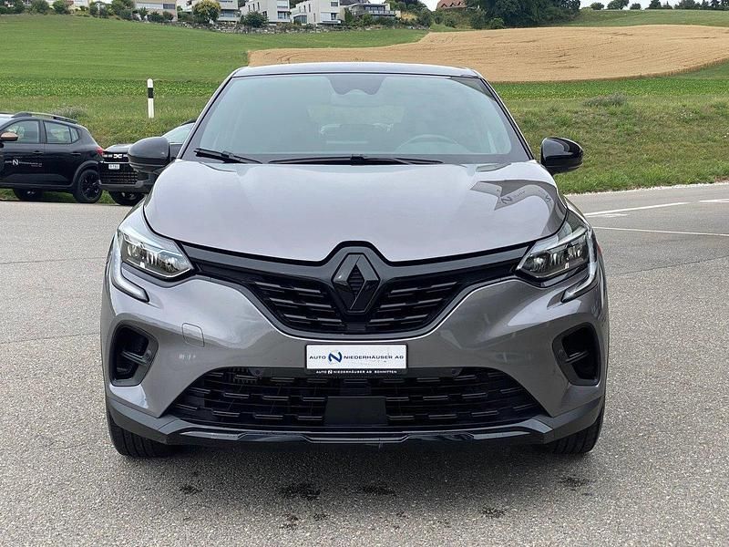 Gebraucht Renault Captur Rive Gauche 158 PS (116 kW) 2023 SUV