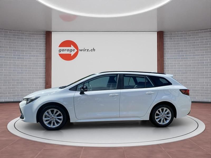 Neu Toyota Corolla Comfort 140 PS (102 kW) 2026 Kombi