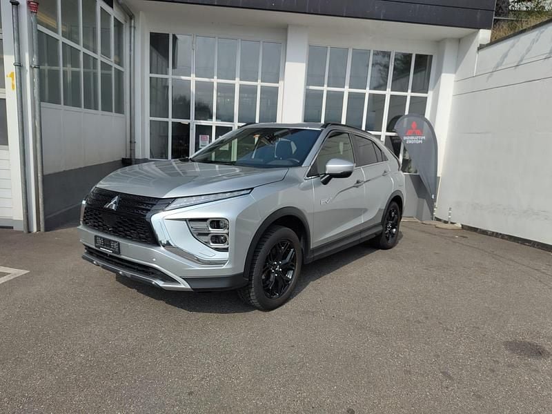 Gebraucht 2022 Mitsubishi Eclipse Cross SUV | CHF 27’900 (Guter Preis) - Bild 1/4