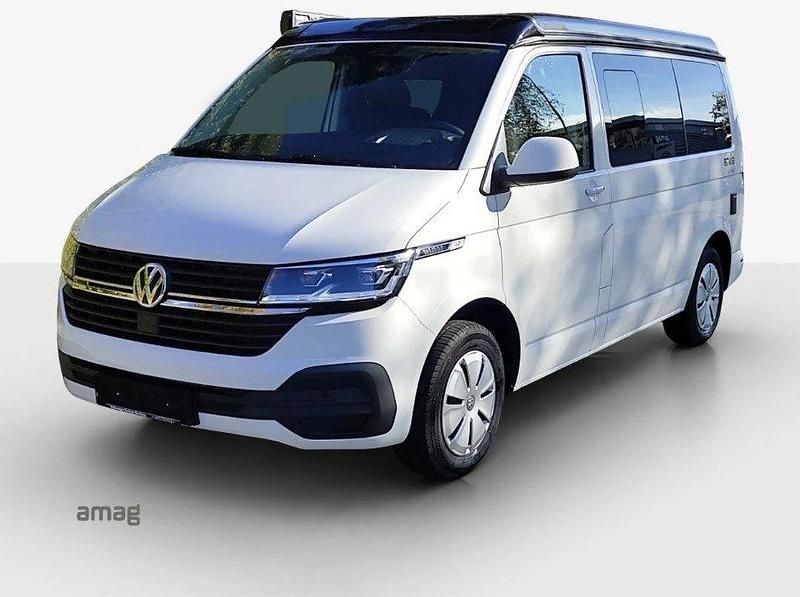 Gebraucht 2024 VW Transporter Van | CHF 71’900 - Bild 1/4
