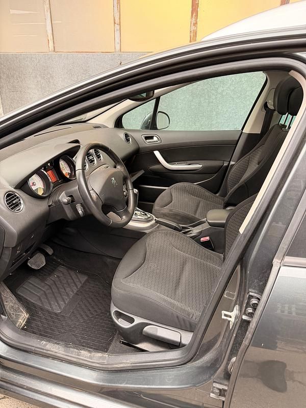 Gebraucht Peugeot 308 SW Sport 140 PS (102 kW) 2009 Kombi