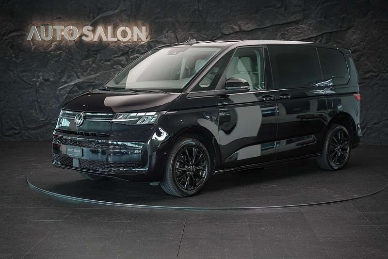 Gebraucht 2023 VW Multivan Life Van | CHF 44’890 - Bild 1/4