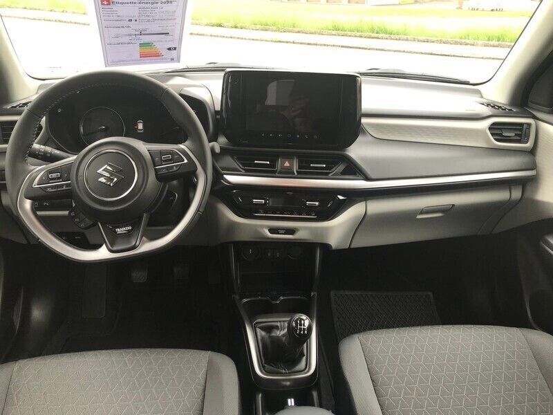 Gebraucht Suzuki Swift 82 PS (60 kW) 2025 Kleinwagen