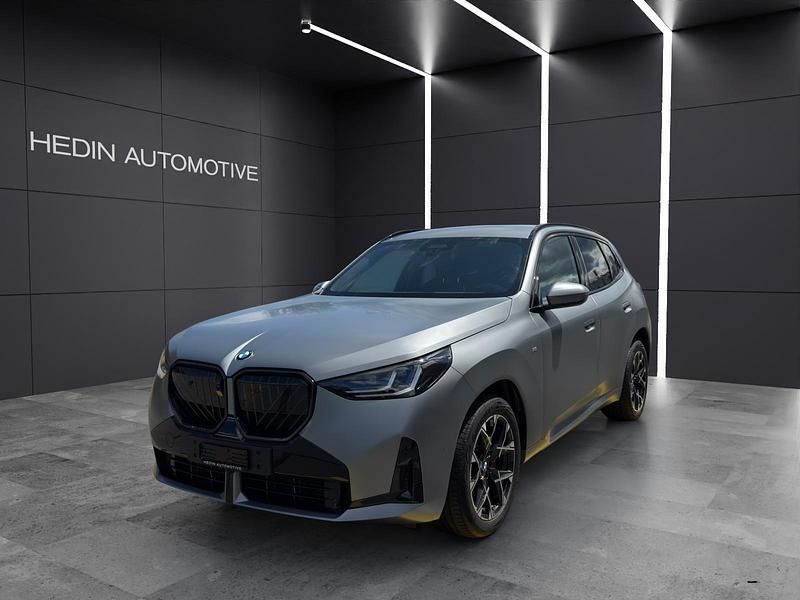 Neu 2025 BMW X3 Comfort Edition SUV | CHF 81’400 - Bild 1/4