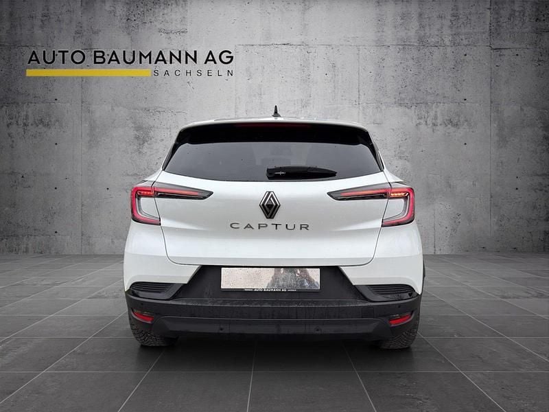 Gebraucht Renault Captur Techno 140 PS (102 kW) 2024 SUV
