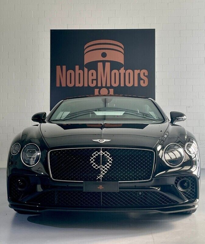 Gebraucht 2019 Bentley Continental GT | CHF 219’009 - Bild 1/4