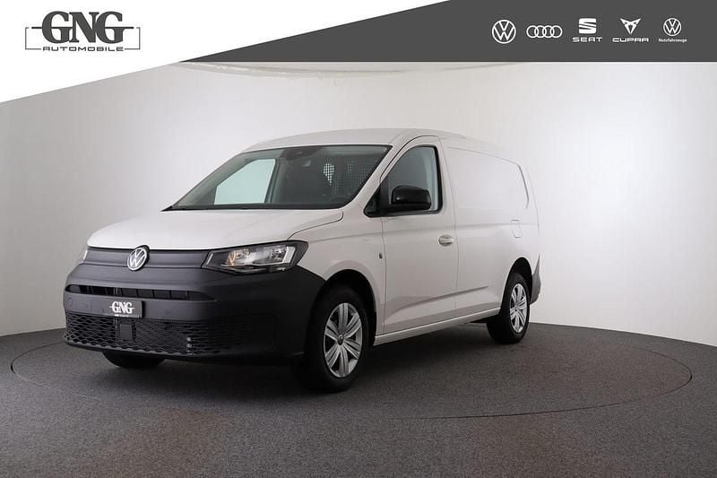 Neu 2025 VW Caddy Maxi Van / Kleinbus | CHF 31’900 (Guter Preis) - Bild 1/4