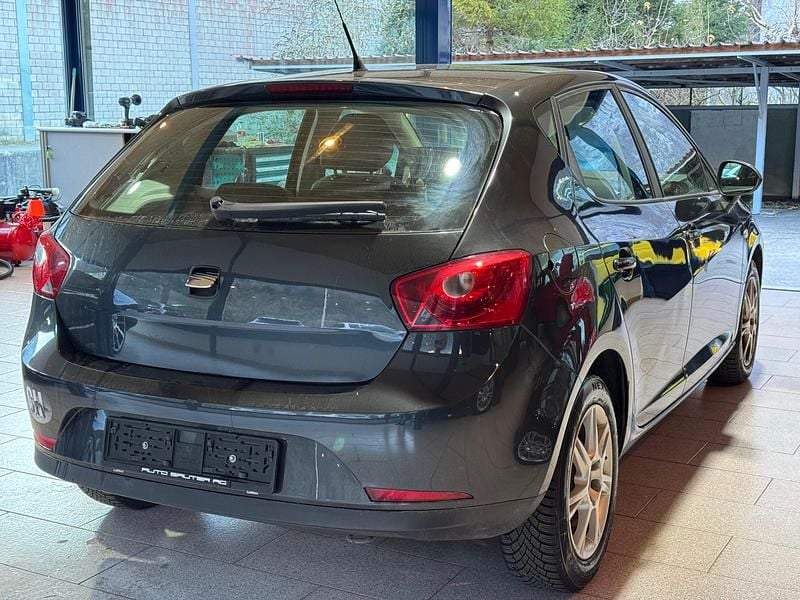 Gebraucht Seat Ibiza Style 85 PS (62 kW) 2010