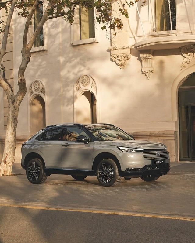 Neu Honda HR-V Advance 131 PS (96 kW) 2026 SUV