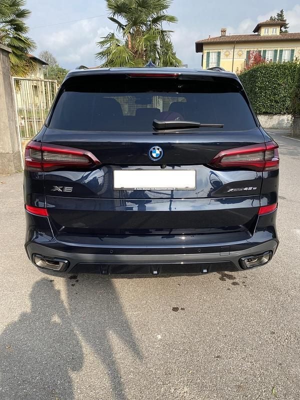 Gebraucht BMW X5 M Sport 394 PS (289 kW) 2023 SUV