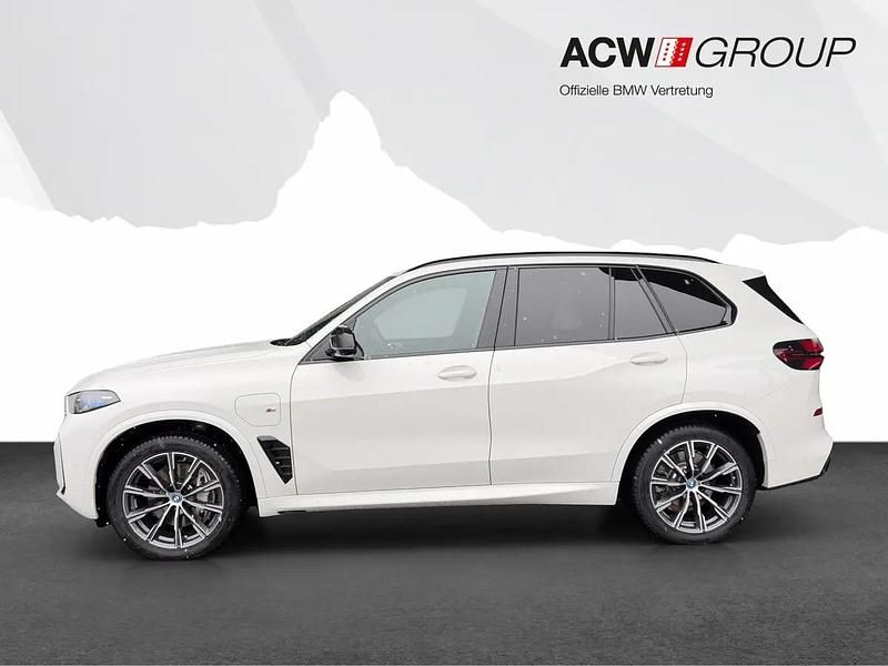 Gebraucht BMW X5 489 PS (359 kW) 2026 Weiss SUV