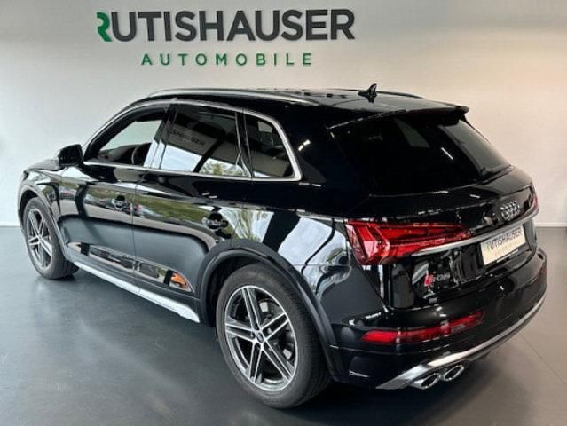 Gebraucht Audi SQ5 Ambiente 342 PS (251 kW) 2023 SUV