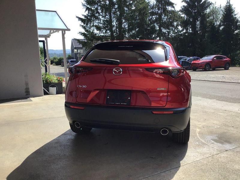 Gebraucht Mazda CX-30 Center-Line 140 PS (102 kW) 2025 SUV
