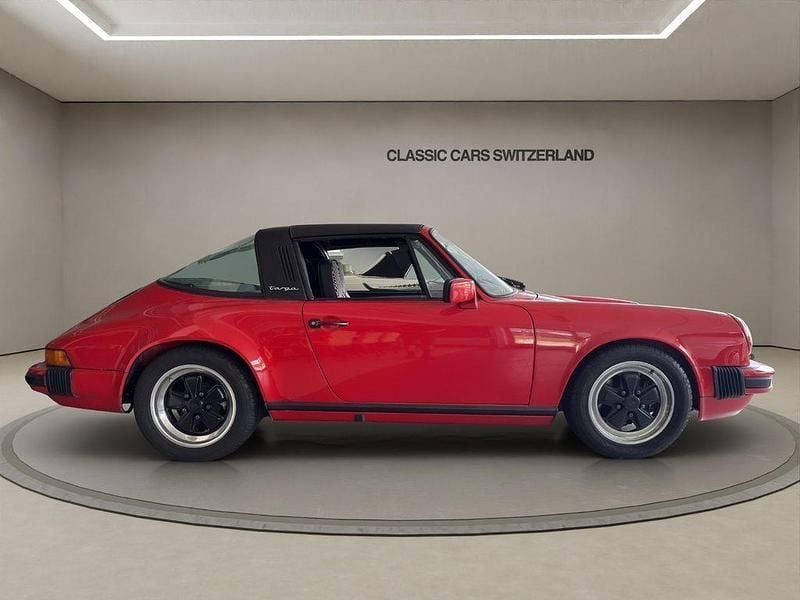 Gebraucht 1980 Porsche 911 Coupé | CHF 68’500 - Bild 1/4