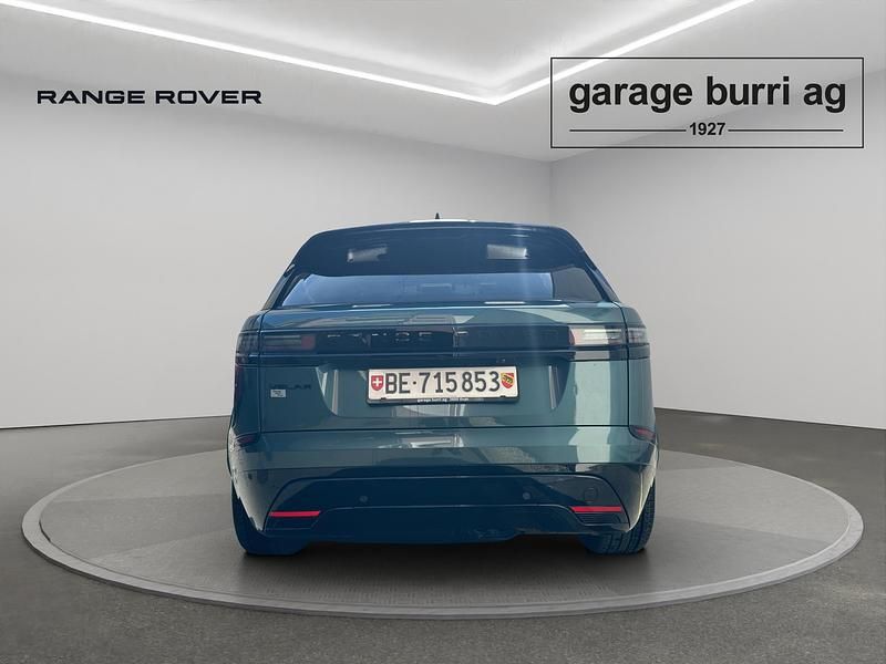 Gebraucht Land Rover Range Rover Velar SE 300 PS (220 kW) 2025 SUV