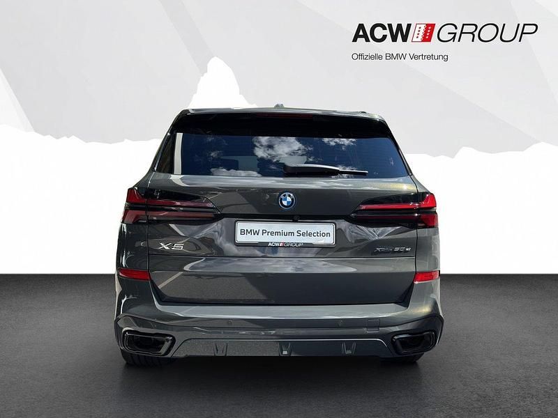 Neu BMW X5 Comfort Edition 489 PS (359 kW) 2025 SUV