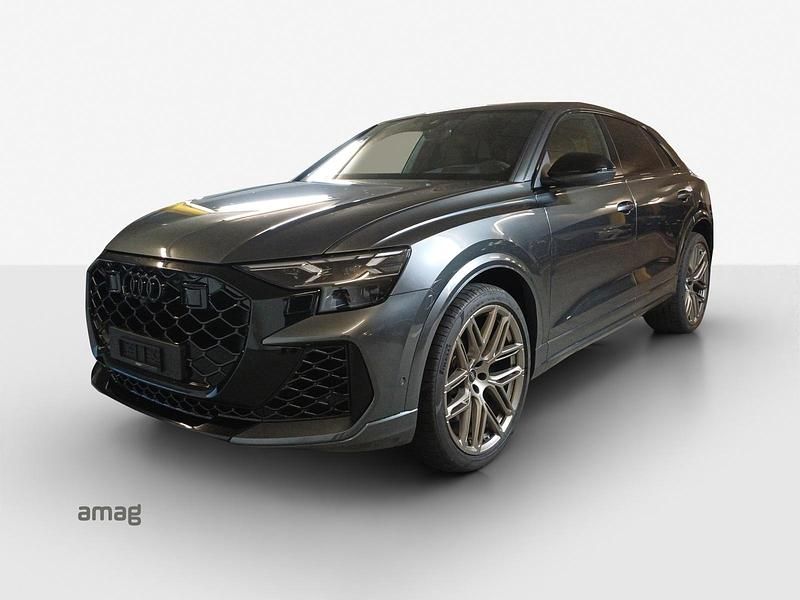 Gebraucht 2024 Audi RS Q8 Advanced SUV | CHF 123’770 (Guter Preis) - Bild 1/4