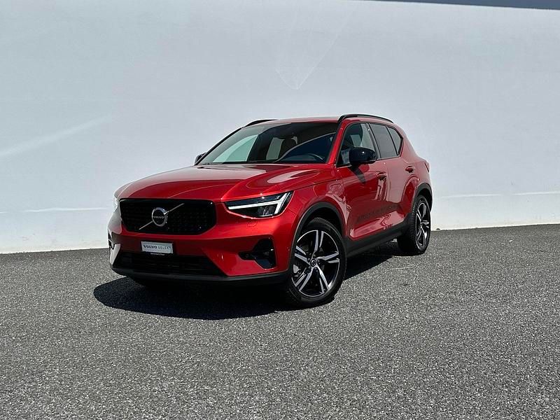 Gebraucht 2023 Volvo XC40 Ultimate SUV | CHF 42’200 (Fairer Preis) - Bild 1/4