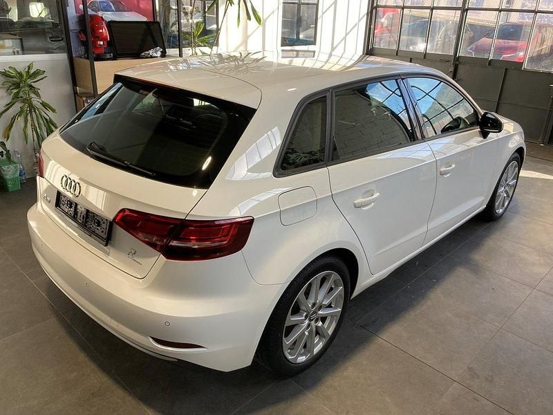 Gebraucht Audi A3 Design 150 PS (110 kW) 2019 Limousine