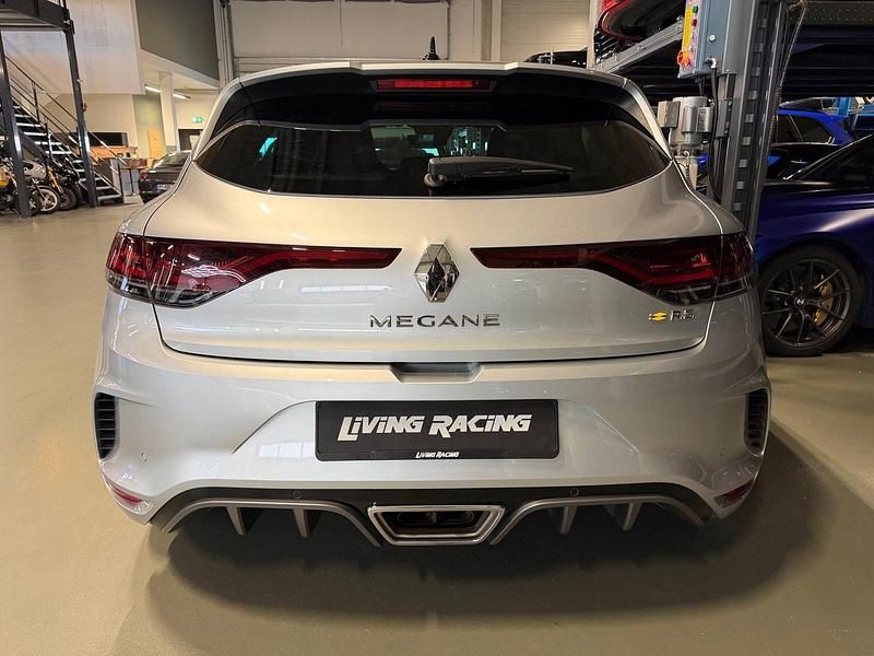 Gebraucht Renault Mégane IV Trophy 300 PS (220 kW) 2022 Limousine