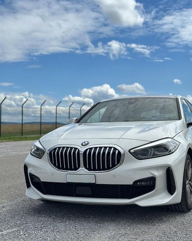 Gebraucht 2020 BMW 118 M Sport Kleinwagen | CHF 20’500 (Etwas zu teuer) - Bild 1/4