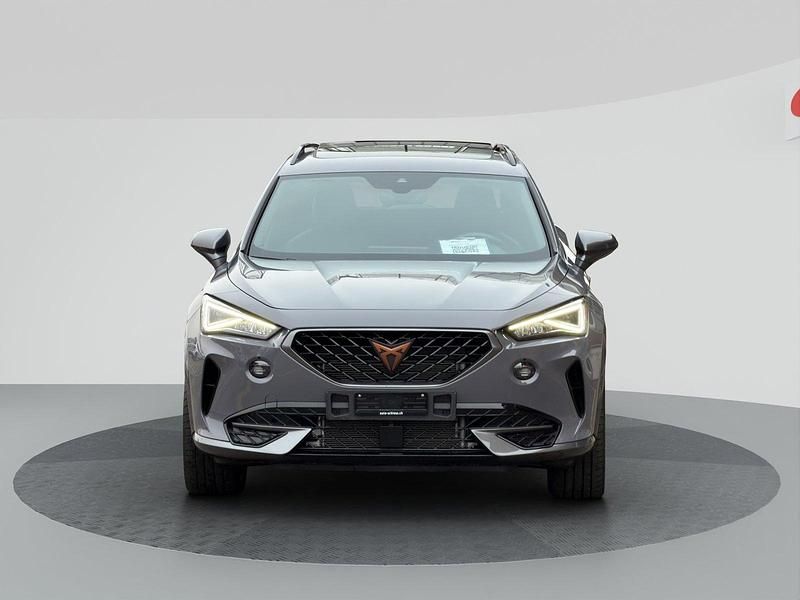 Gebraucht Cupra Formentor 190 PS (139 kW) 2021 SUV