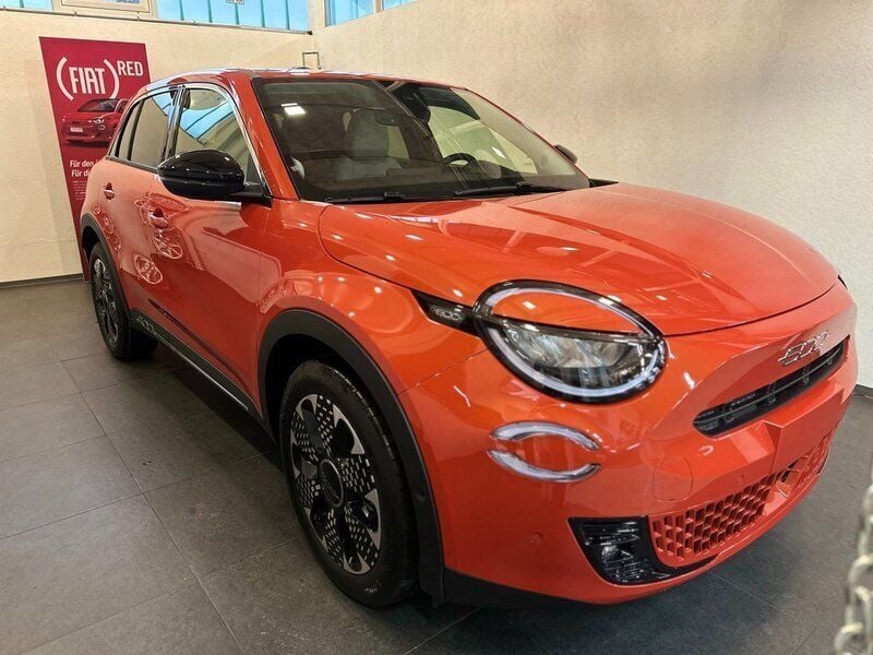 Gebraucht Fiat 600E La Prima 115 kW (157 PS) 2024 Kombi