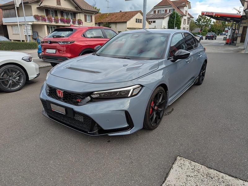Neu 2025 Honda Civic Type R | CHF 54’800 (Fairer Preis) - Bild 1/4