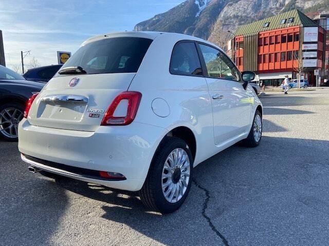 Gebraucht Fiat 500 70 PS (51 kW) 2024