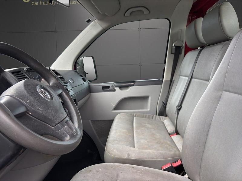 Gebraucht VW T5 180 PS (132 kW) 2014 Van