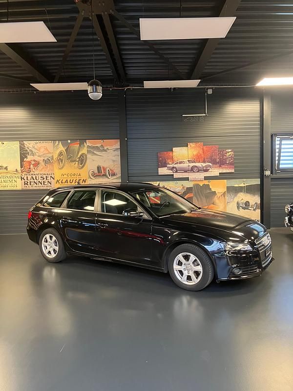Gebraucht 2011 Audi A4 Kombi | CHF 7’900 (Fairer Preis) - Bild 1/4