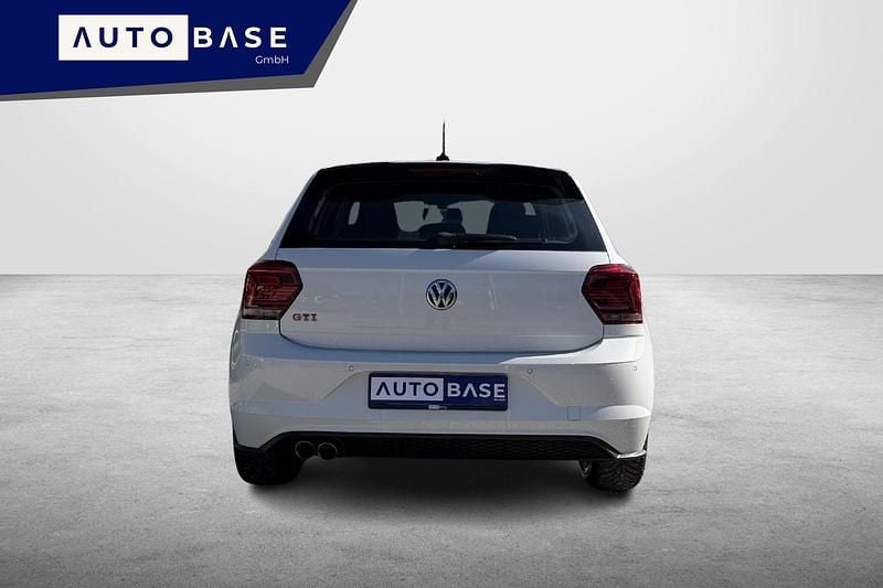 Gebraucht VW Polo GTI 200 PS (147 kW) 2020 Kleinwagen