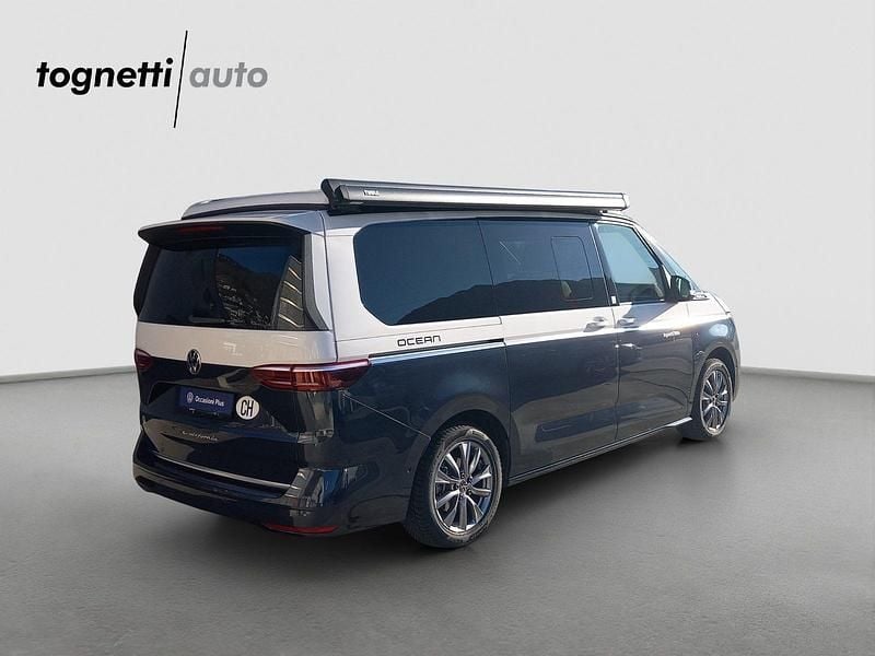 Gebraucht VW California California 150 PS (110 kW) 2025 Van