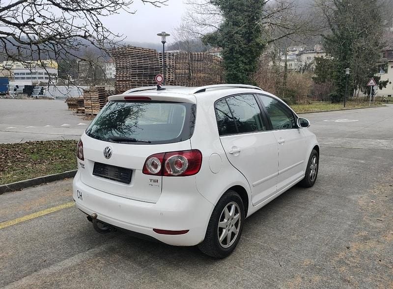 Gebraucht 2013 VW Golf Plus Cross Highline Van / Kleinbus | CHF 5’500 (Superpreis) - Bild 1/4