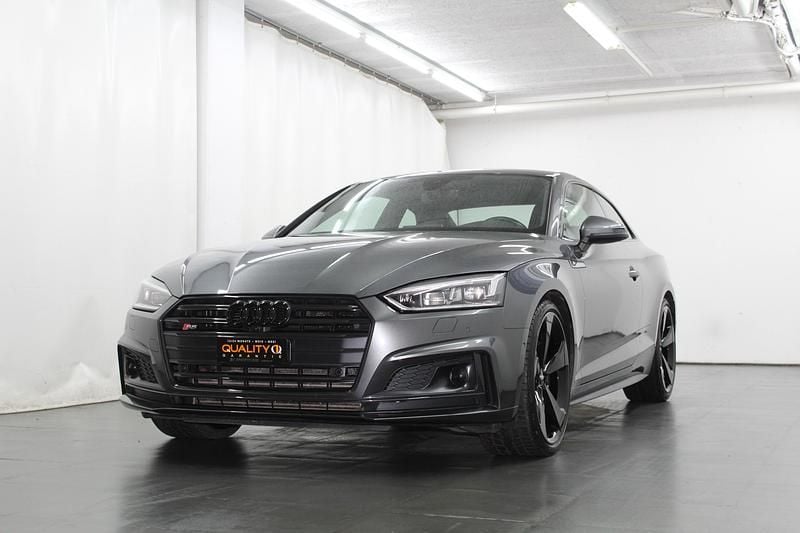 Gebraucht Audi S5 354 PS (260 kW) 2017 Coupé