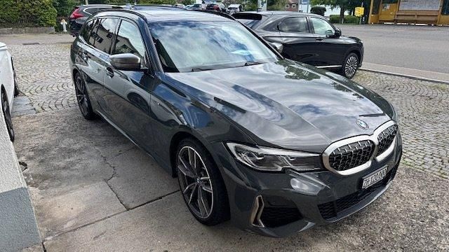 Gebraucht 2019 BMW M340 M Sport Limousine | CHF 44’500 (Superpreis) - Bild 1/4