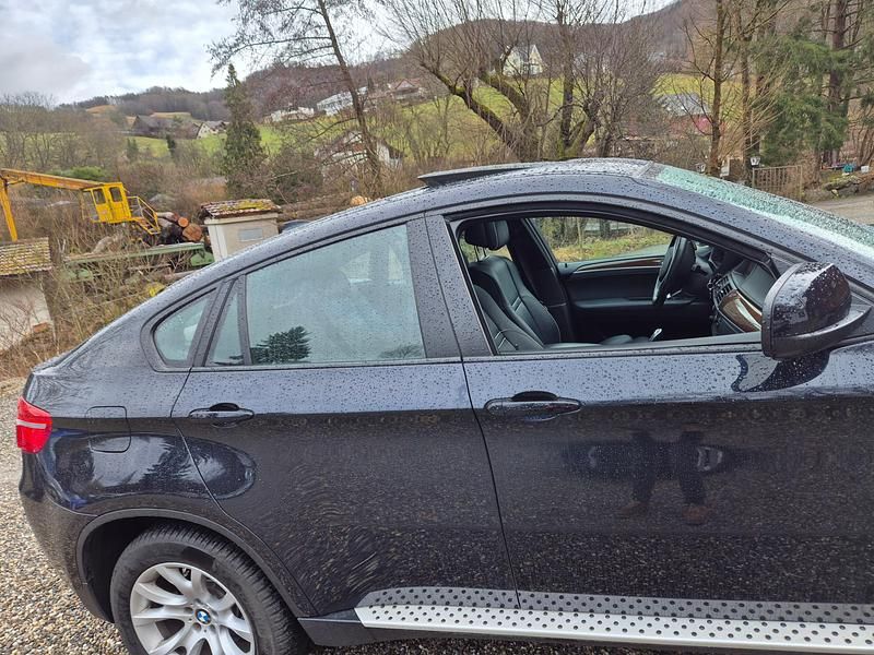 Gebraucht BMW X6 306 PS (225 kW) 2011 SUV