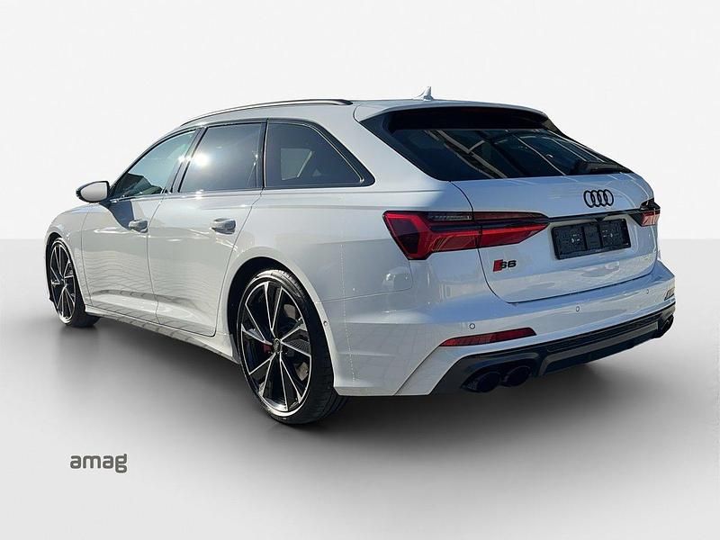 Gebraucht Audi S6 Ambiente 344 PS (253 kW) 2022 Kombi