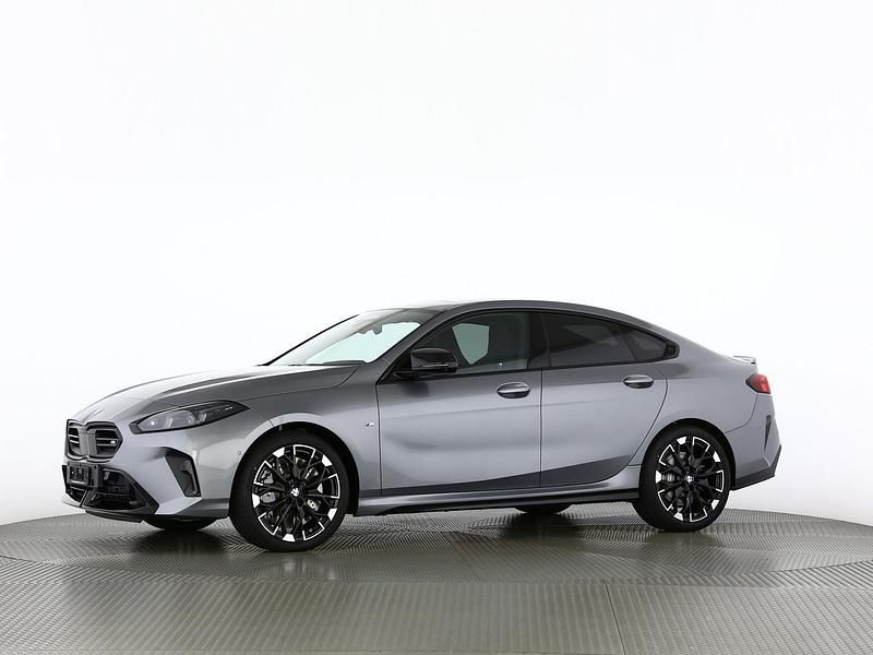 Neu BMW M235 296 PS (217 kW) 2025 Coupé