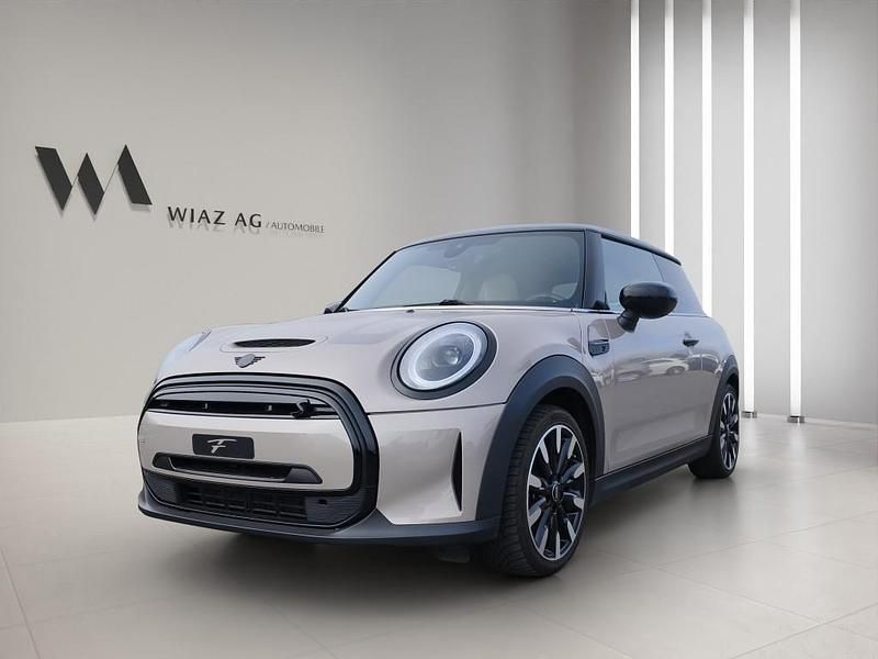 Gebraucht Mini Cooper SE Collection 135 kW (184 PS) 2021 Kleinwagen