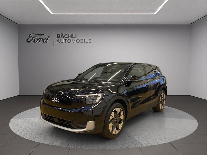 Neu 2025 Ford Explorer Extended Range SUV | CHF 51’920 (Fairer Preis) - Bild 1/4